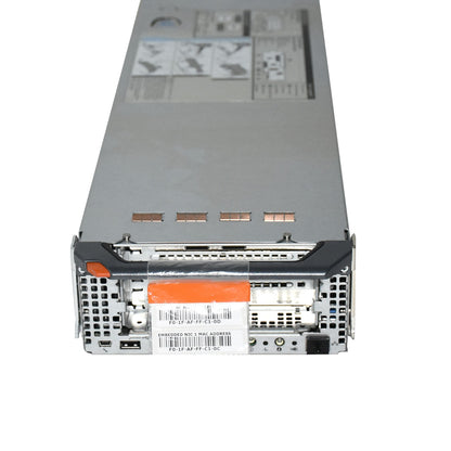 Dell EqualLogic FS8600 File Storage Controller NAS Server Node 65N3N 20GFN