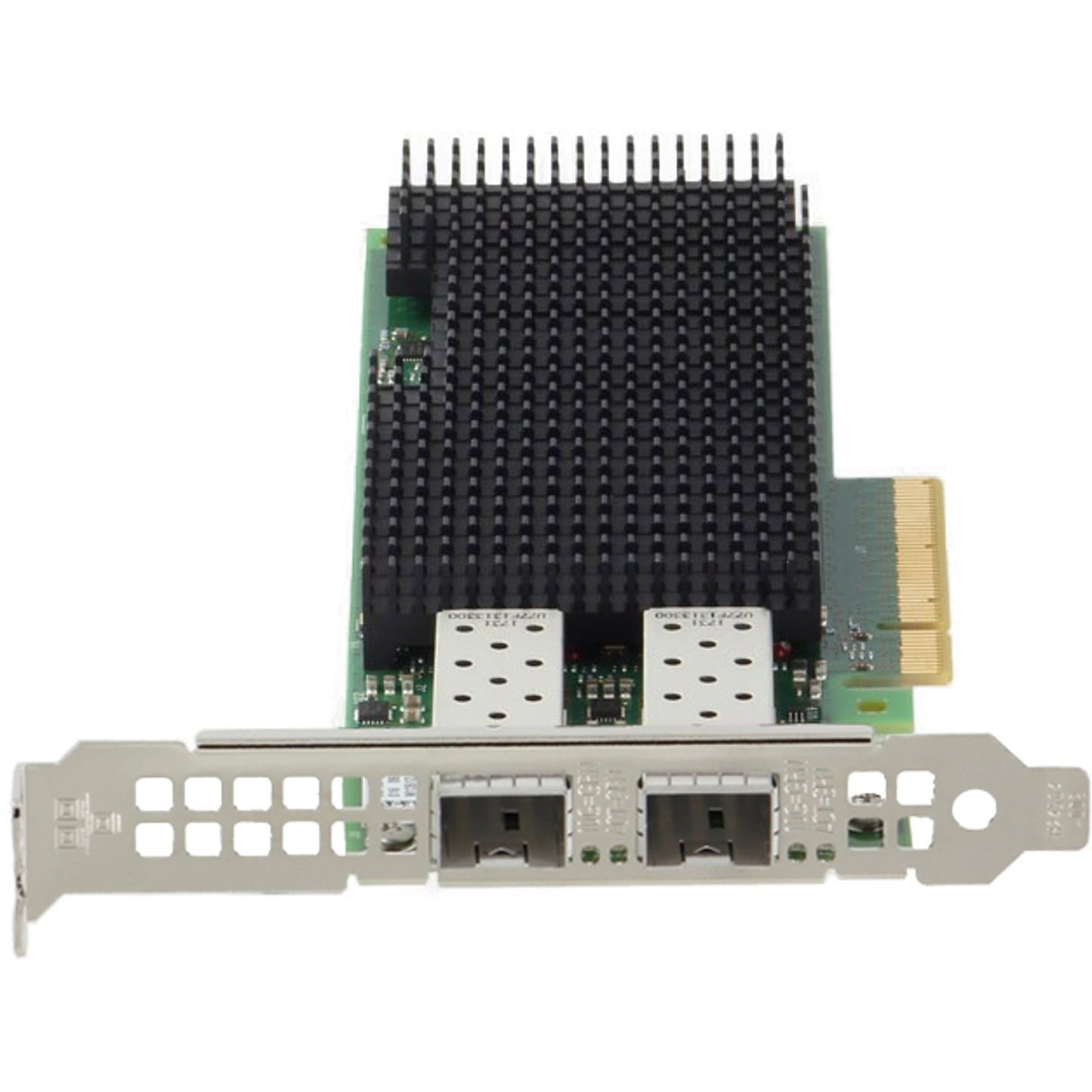 Dell Intel XXV710-DA2 Dual 25GbE SFP28 FH (HN7J7)
