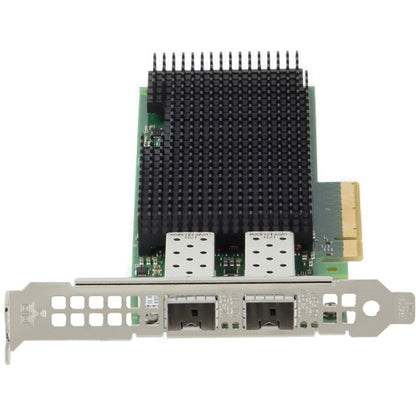 Dell Intel XXV710-DA2 Dual 25GbE SFP28 FH (HN7J7)
