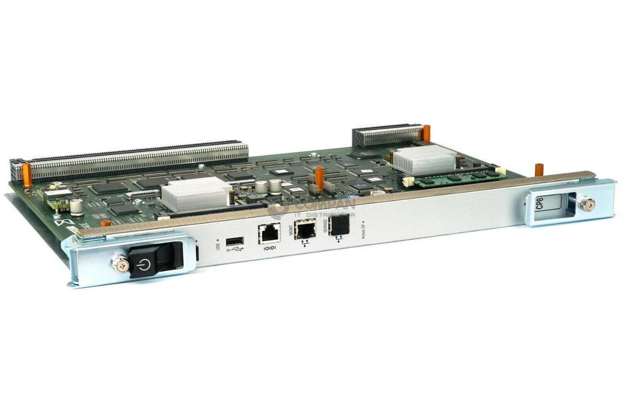 105-000-138 EMC BROCADE CONTROL PROCESSOR CARD FOR SAN768B DCX CP8 CP8