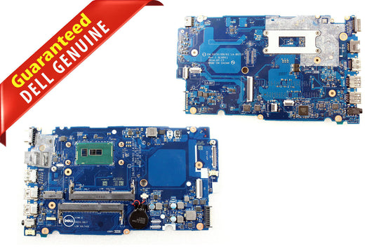 Dell 0CD5P2 Latitude 3450 Laptop Motherboard w/ Intel Core i3-5005u LA-B071P