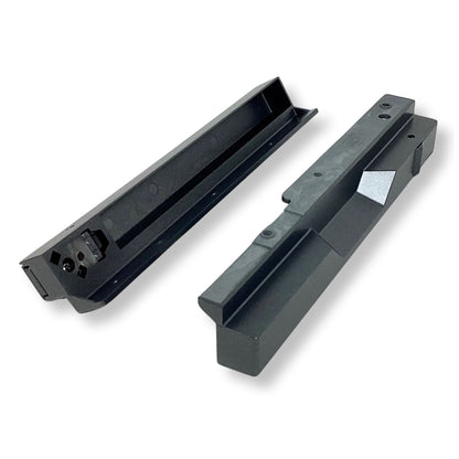 NEW Genuine Dell Poweredge T610 T710 Tower-to-Rack Conversion Kit w/Screws UK016