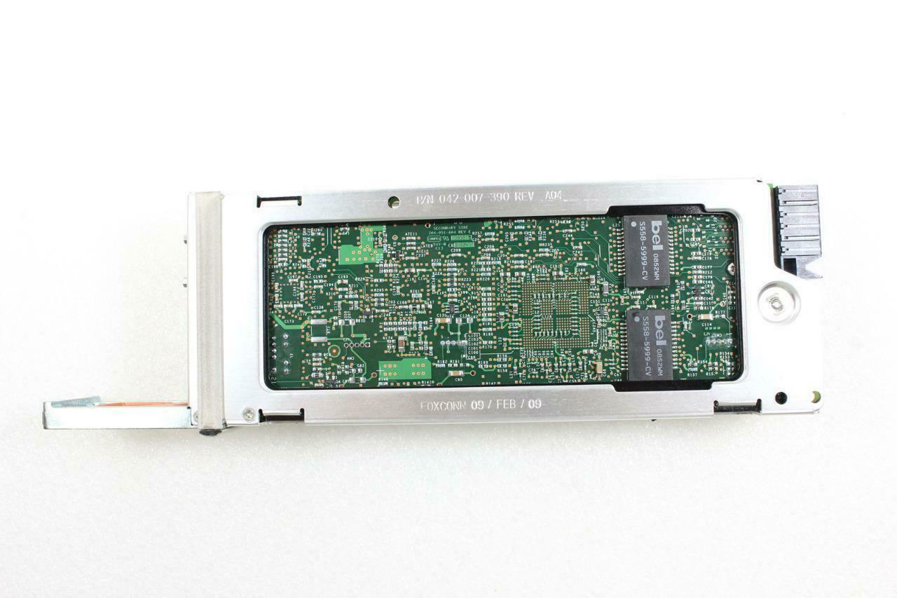 Dell EMC 103-051-100 REV E04 N728G SLIC98 Control Management Module Card - N728G