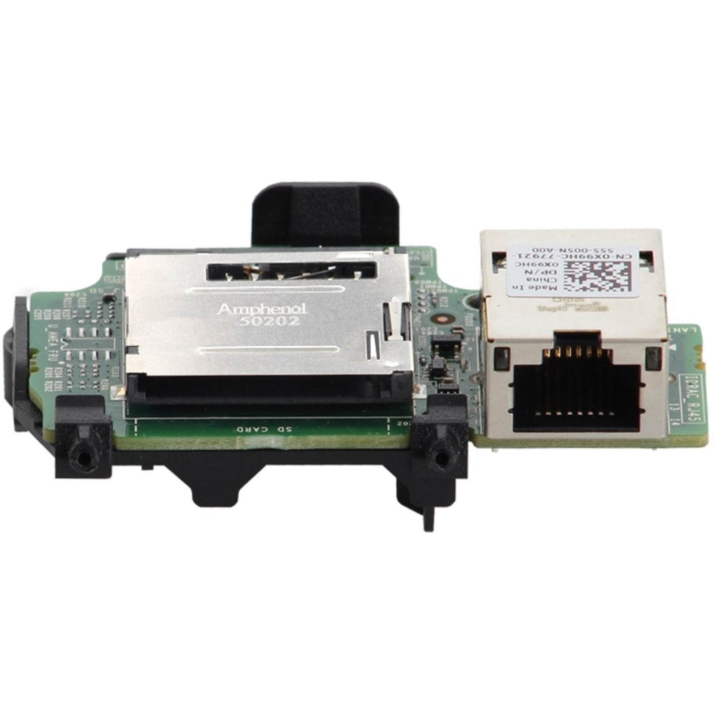 Dell iDRAC8 AMEA 430-530 Rack Card (X99HC)