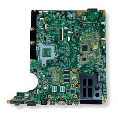 HP Pavilion DV6 DV6-1000 Intel PM45 DDR2 s478 Motherboard 511864-001 31UT3MB0010