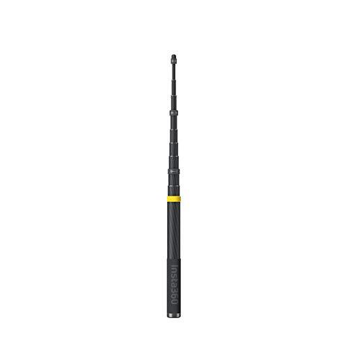 Insta360 3m 9.8ft Extended Edition Selfie Stick for X3 ONE X2, ONE R, ONE X, ONE