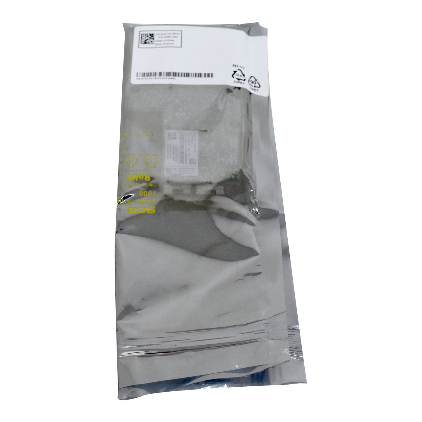 Dell Mellanox ConnectX-4 CX4421A 25Gb 2-Port SFP28 NIC Daughter Card T3CYH