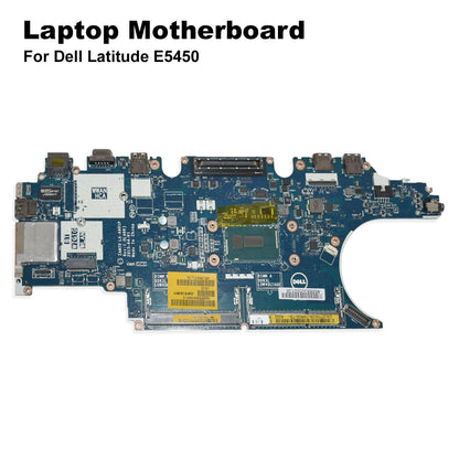 Dell OEM Latitude 15 E5450 Motherboard i3-5010U 2.1GHz DDR3 LA-A901P C7K68 7YWD9