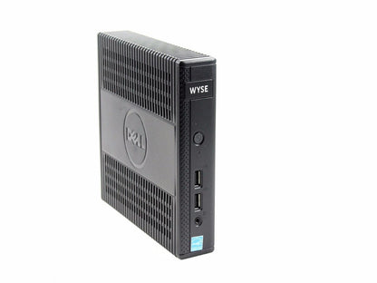Dell Wyse 5010 Dx0D AMD G-Series T48E 1.40 GHz Radeon HD 6250 Graphics 607TG+KIT