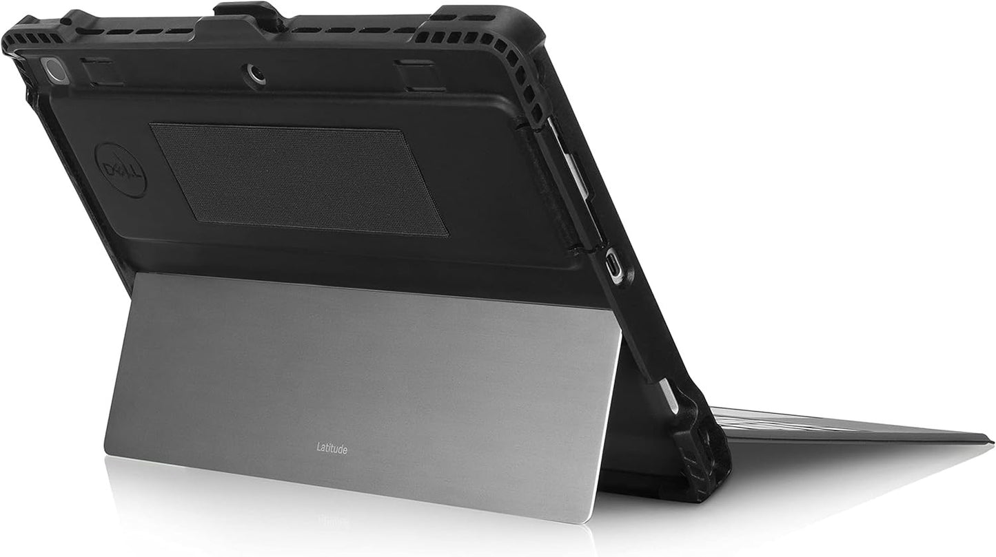 Dell RG1322C Rugged Case for Latitude 7320 Detachable with Strap & Kickstand