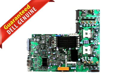 Dell PowerEdge 1850 Intel E7520 Chipset Dual Socket Server Motherboard RC130