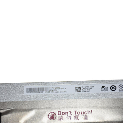 Dell Alienware 17 R4 R5 17.3" QHD EDP LCD Widescreen Matte B173QTN01.4 JYWWF
