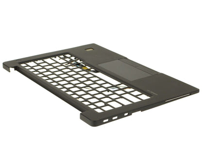 Dell Latitude 13 7370 Palmrest Touchpad Assembly with Fingerprint Reader WCGX8