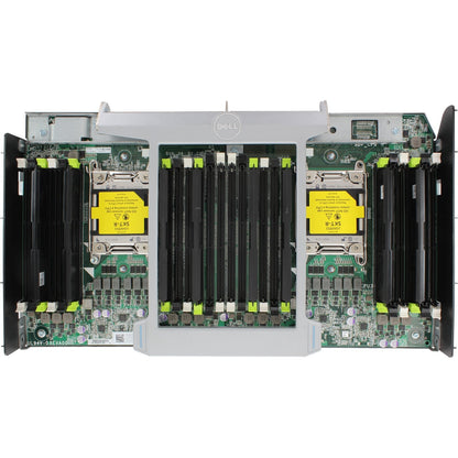 Dell R820 CPU+ Memory Expansion Brd (8HJ4P)