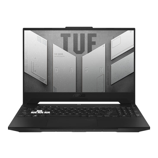 New ASUS TUF Dash Gaming F15 15.6" FHD 144Hz i7-12650H 16GB 512GB RTX 3070 Win11