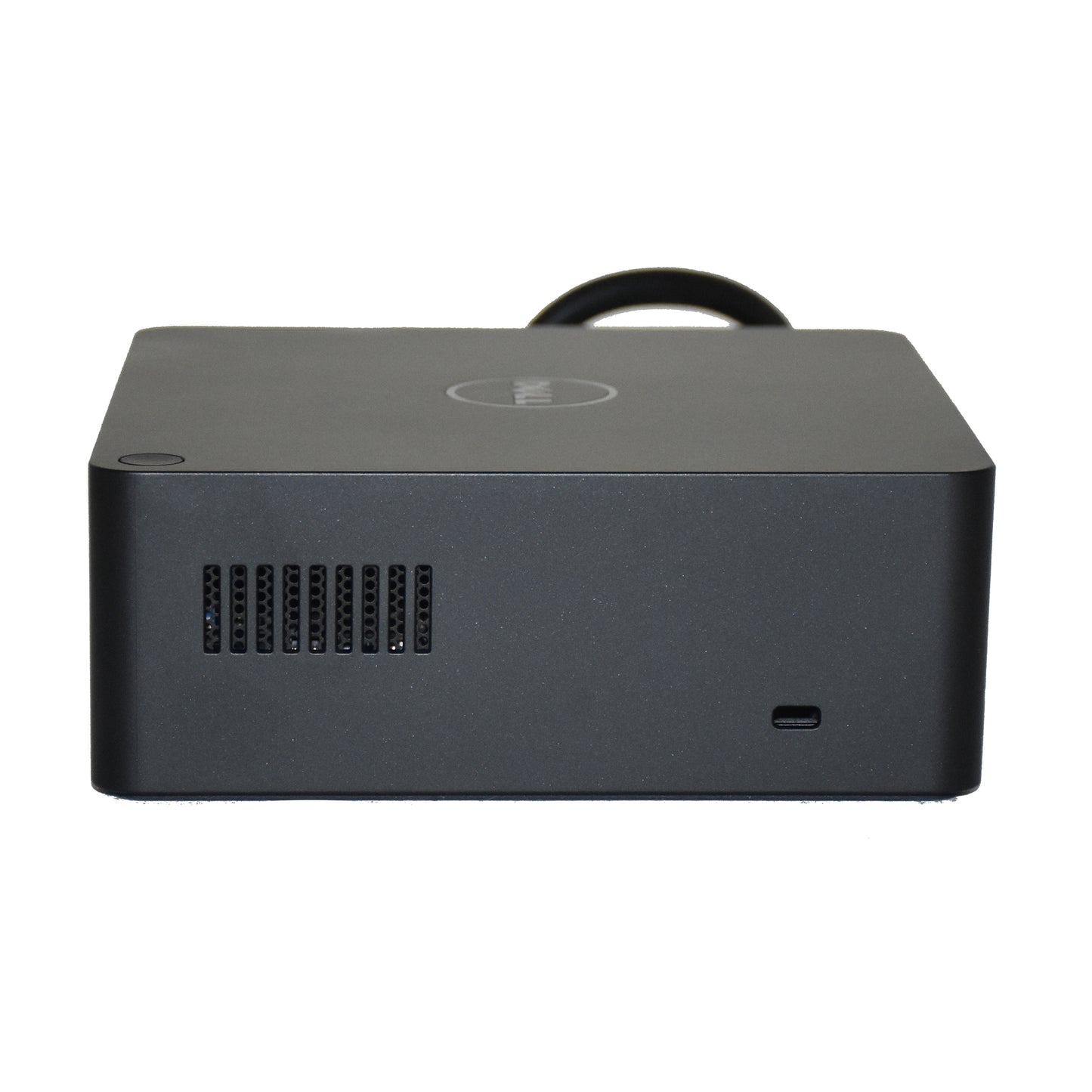 Dell Precision USB-C Thunderbolt Docking Station W/ 240W AC Adapter K16A TB18DC