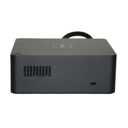 Dell Precision USB-C Thunderbolt Docking Station W/ 240W AC Adapter K16A TB18DC