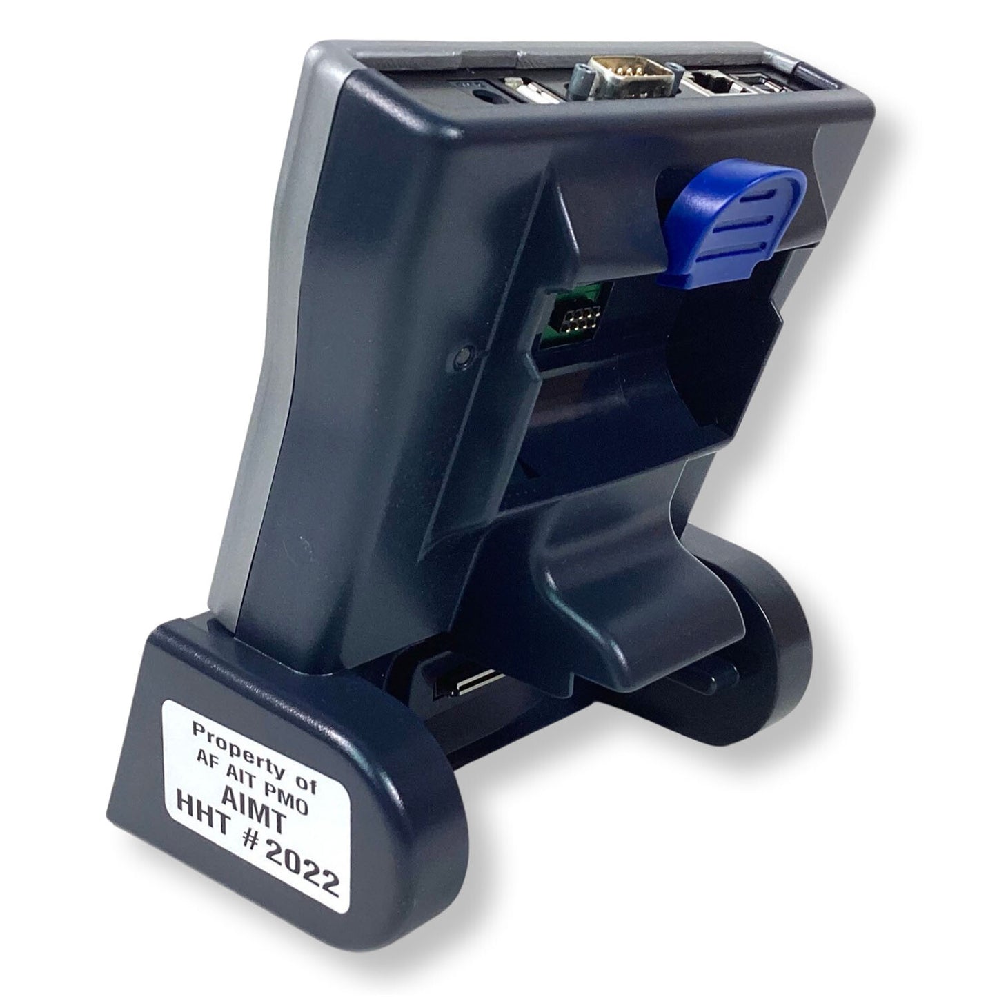 Intermec 871-022-006 AD5 USB / Ethernet Charging dock for Intermec CK60 Terminal