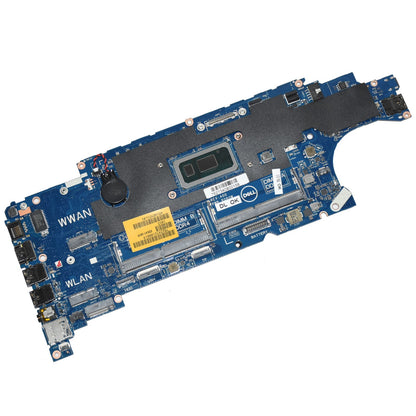 Dell Latitude 5400 Motherboard Core i5-8365U 1.6GHz EDC41 LA-G892P 5T75M