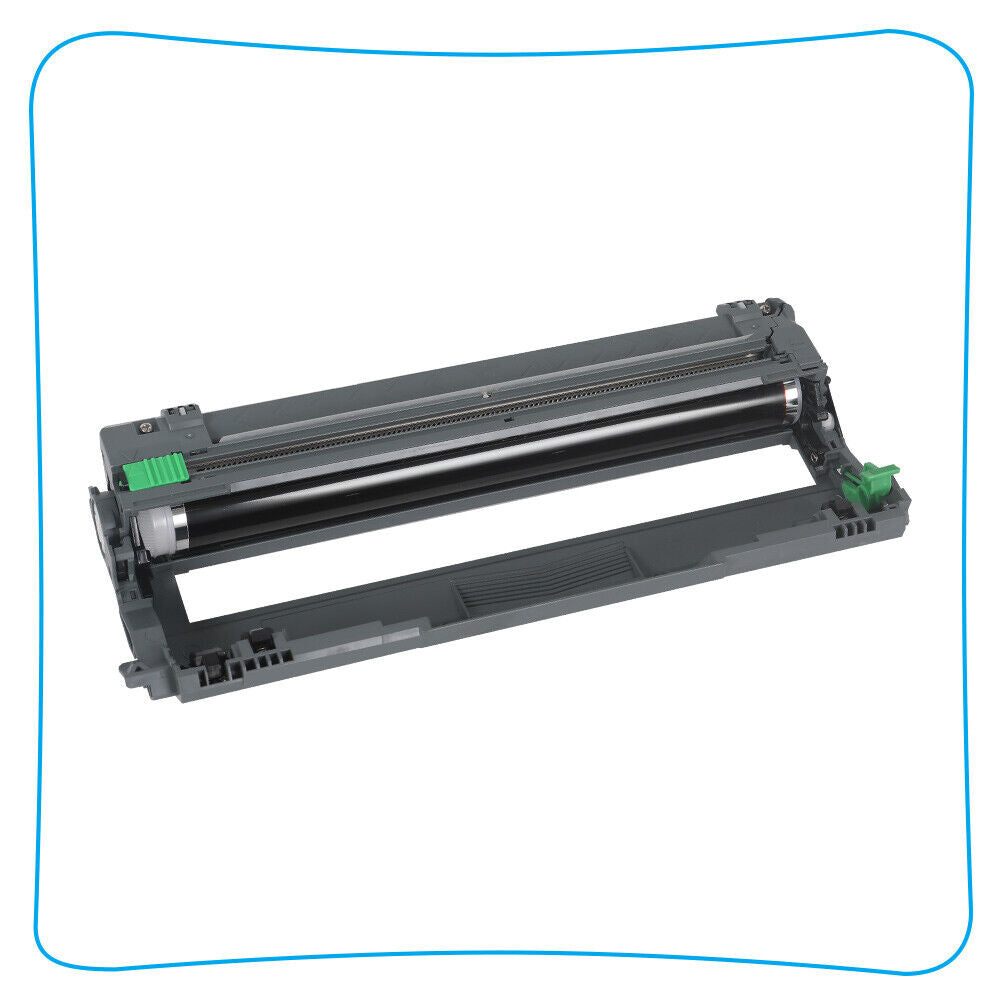 2 Pack CMYK DR223 Drum Compatible for Brother HL-L3210CW HL-L3230CDW MFC-L3710CW