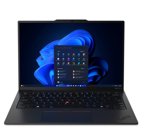 Lenovo ThinkPad X1 Carbon Gen 12 14" WUXGA Touch Ultra 7 165U 32GB 1TB SSD W11P