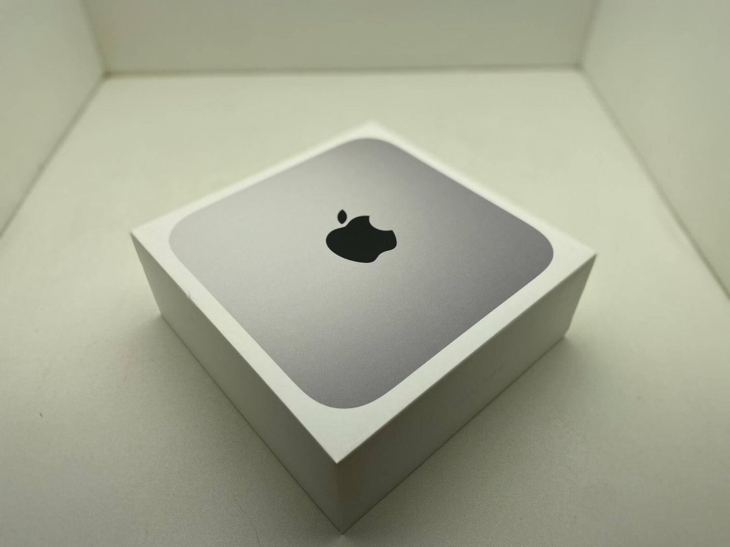 New Apple Mac mini M2 Pro chip 12 core CPU 19 core GPU 32GB RAM 1TB SSD 11/2025