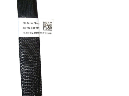 New Dell PowerEdge R720xd HDD 24 Bay Backplane Control Cable RC6XN XF3CV 0XF3CV