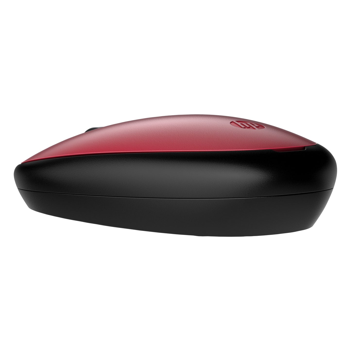 HP 240 Empire Red Bluetooth Wireless Mouse Sleek Portable & Reliable 43N05AA#ABA