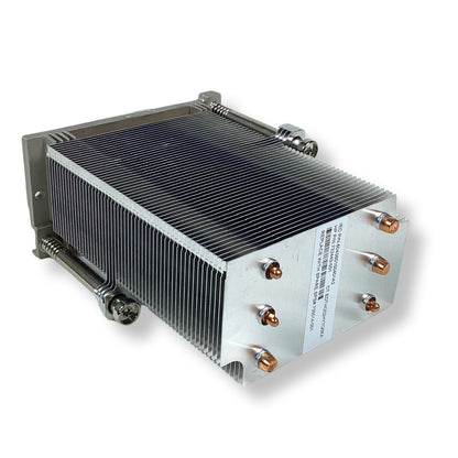 735514-001 HP Proliant DL580 G8 Screw Type Server Heatsink 732443-001