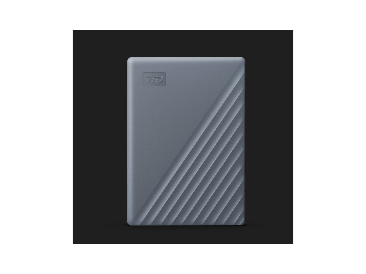 Western Digital Hard WD|WDBWML0020BGY-WESN R