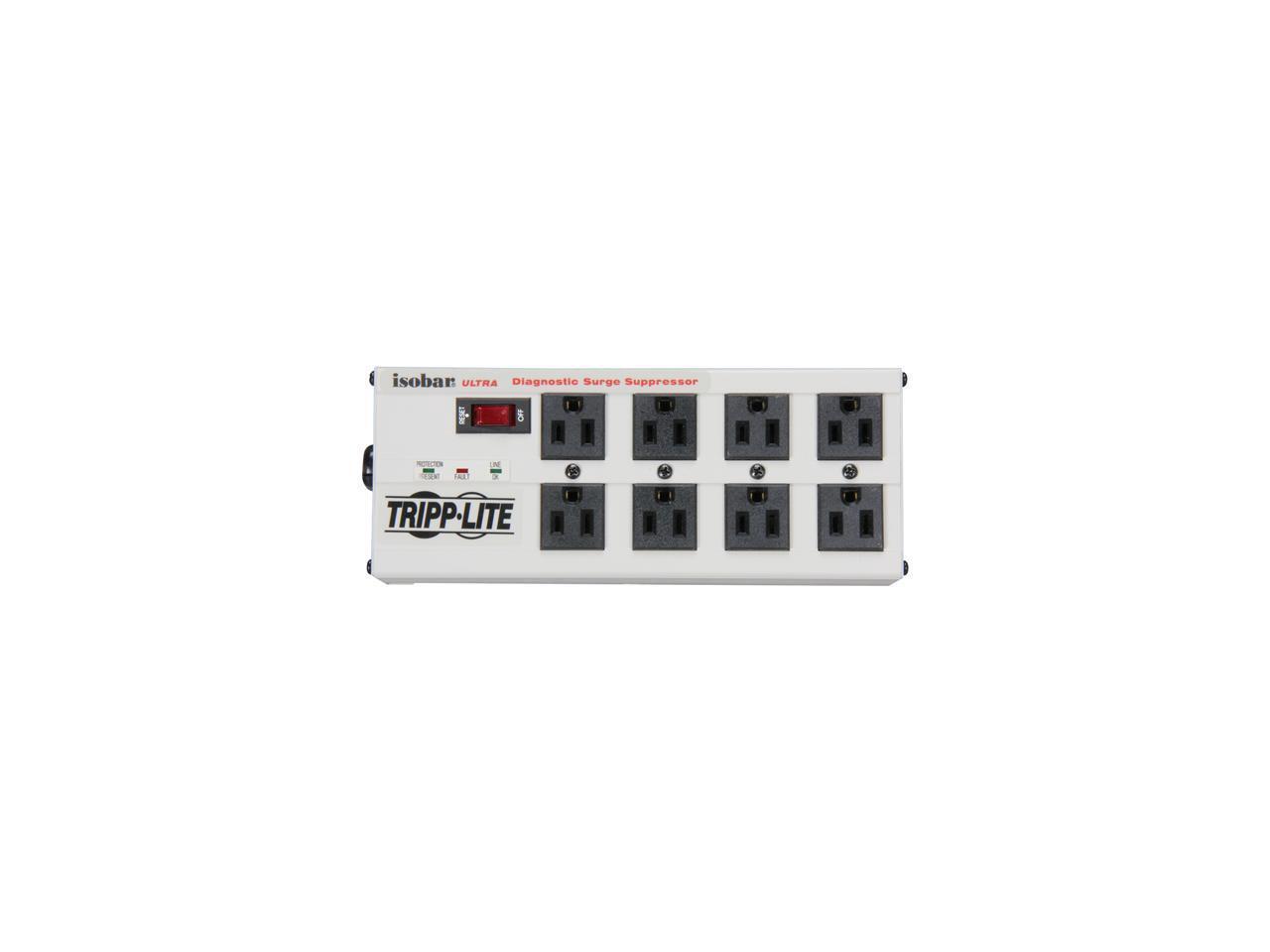 CE Tripp|ISOBAR8ULTRA R