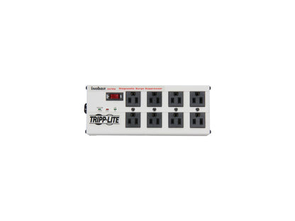 CE Tripp|ISOBAR8ULTRA R