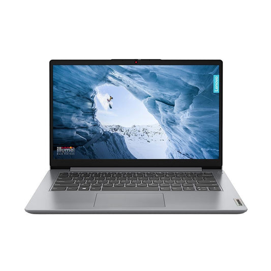 Lenovo IdeaPad 1 14" FHD Quad-Core Celeron N6000 20GB Ram 128GB Cam Windows 11