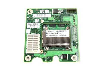 LOT x 2 HP 256MB Nvidia FX560M 458937-001 441884-004 463951-001 Mezzanine Card