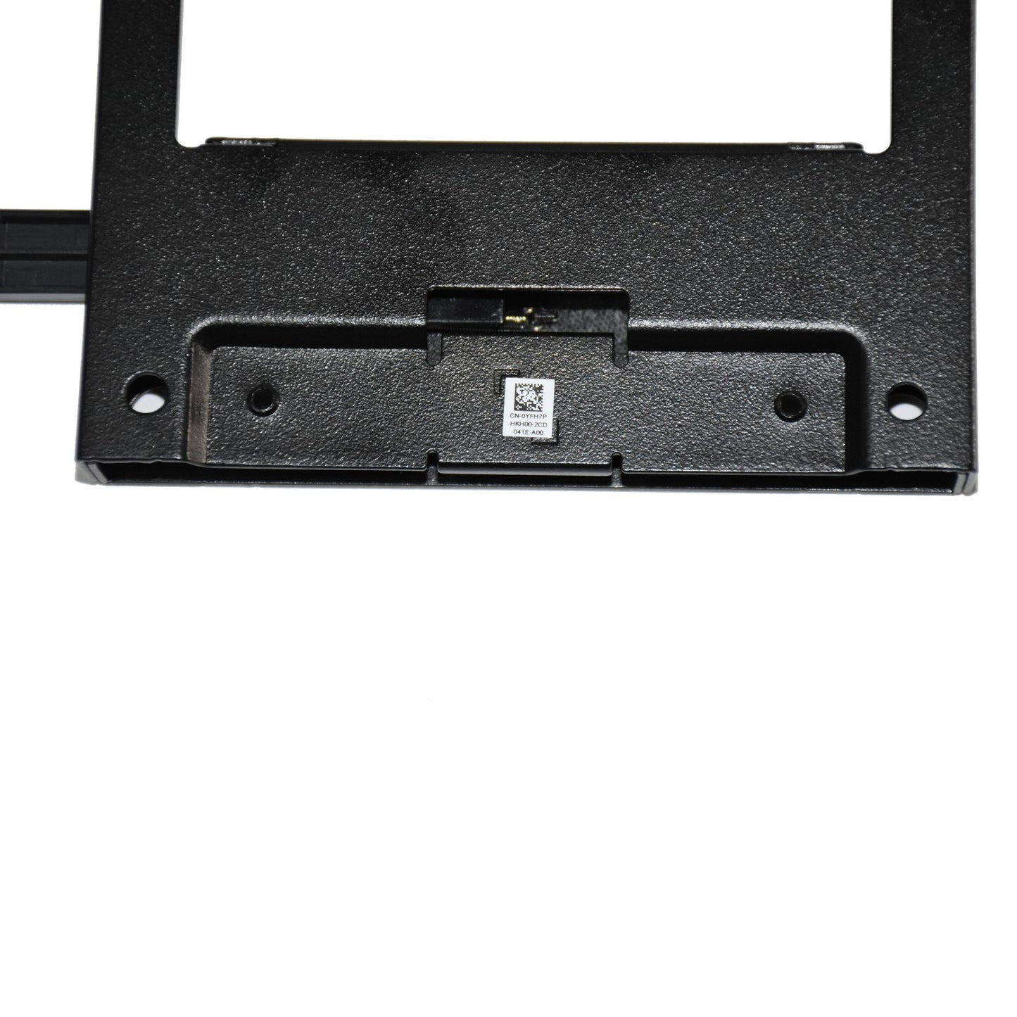 Dell OptiPlex 5000 7000 Micro VESA Under-Desk Mount Bracket 452-BDUY YFH7P