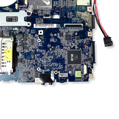 OEM Toshiba Satellite A130 A135 Series DDR1 SDRAM Intel Motherboard K000045580