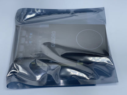 Dell Nvidia Quadro P2200 5GB GDDR5X Full Height Video Graphics Card