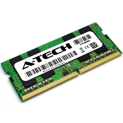 16GB PC4-25600 Memory RAM for Dell Inspiron 15 7500 (SNPWTHG4C/16G Equivalent)