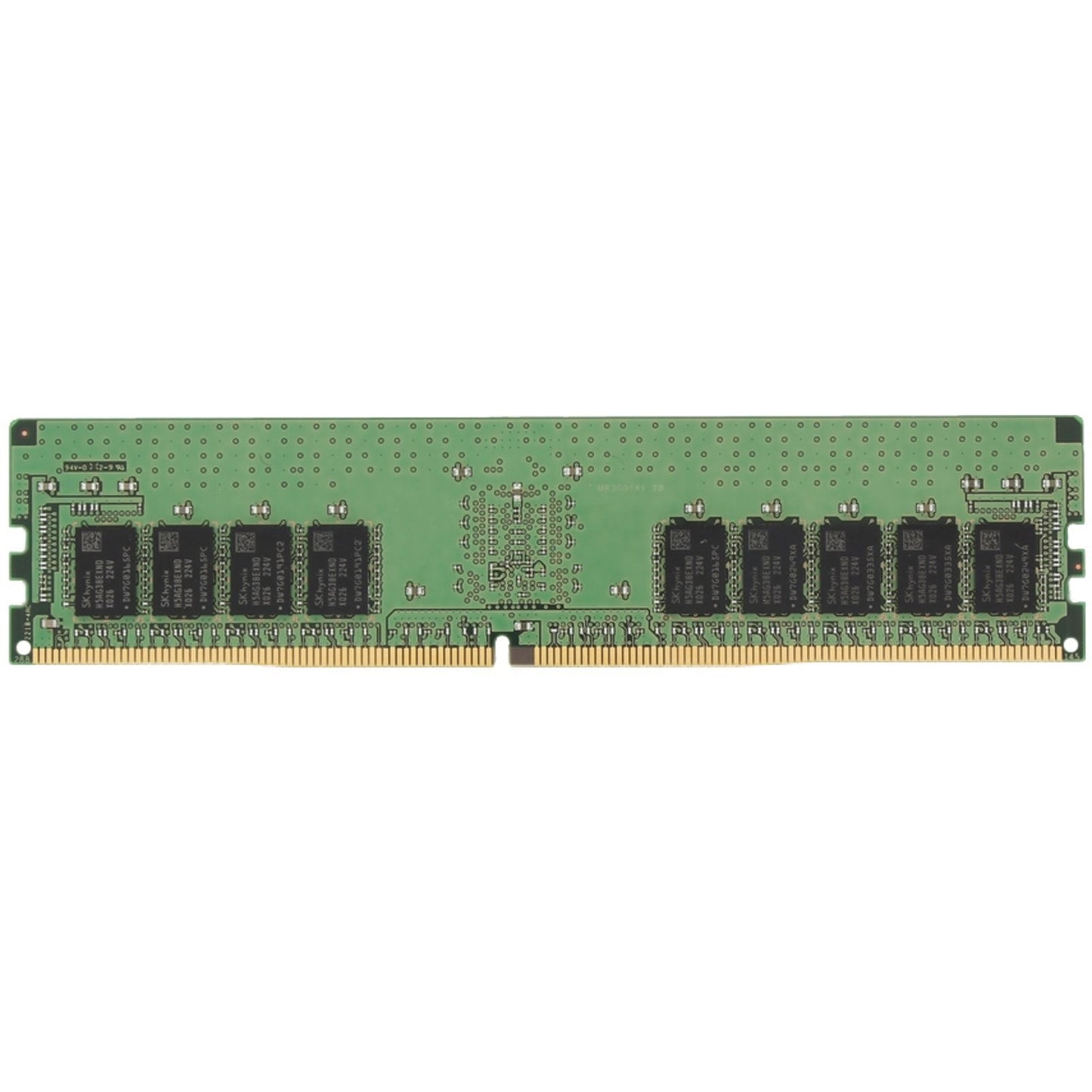 Hynix 16GB RDIMM 2Rx8- 3200MT/s (HMAG78EXNRA086N-OSTK)