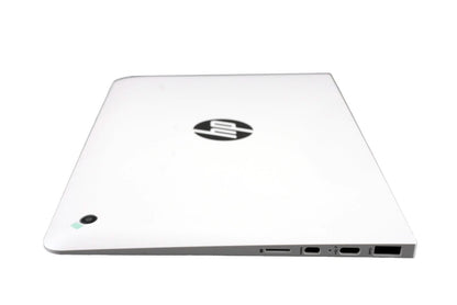 Genuine HP x2 210 G2 Display Lid Top Rear Back Cover W/Rear Cam 902343-001