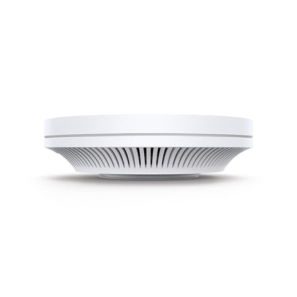 TP-Link EAP670 | AX5400 Wireless Dual Band Ceiling Mount Wi-Fi 6 Access Point