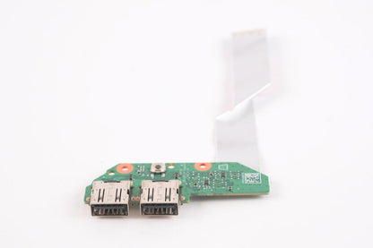 HP 15S-EQ 15-EF 15-EF1003DS USB Board With Cable For DALI M03345-001