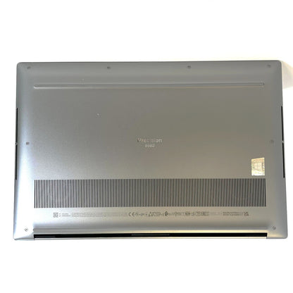 Dell Precision 5560 15.6" Touch Laptop Core i7 16GB 512GB M.2 SSD Windows 11 Pro