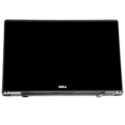 Dell Latitude 5280 12.5" FHD Touchscreen LCD LED Display Assembly - J9FN1