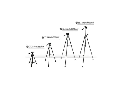 ADJUSTABLE TRIPOD 2155IN