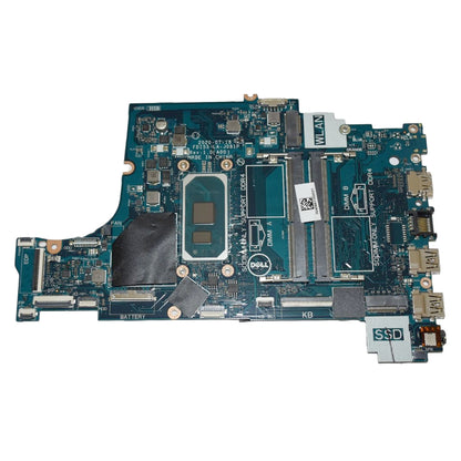 Dell Inspiron 3501 3493 3593 Motherboard i3-1005G1 1.20GHz 2-Core LA-J081P TW31C