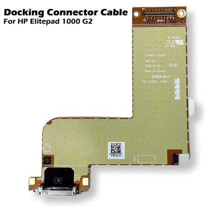 New HP Docking Connector Cable 748222-001 71KK9032001