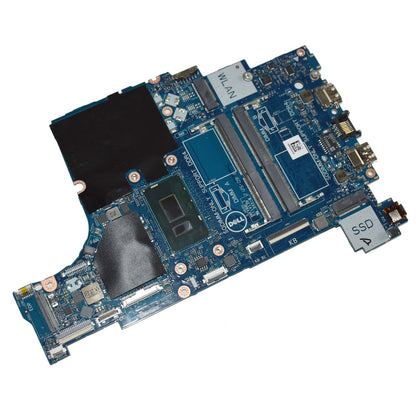 Dell Latitude 3490 3590 Motherboard i5-8250U 1.6GHz Quad-Core CPU LA-F116P 8M4FC