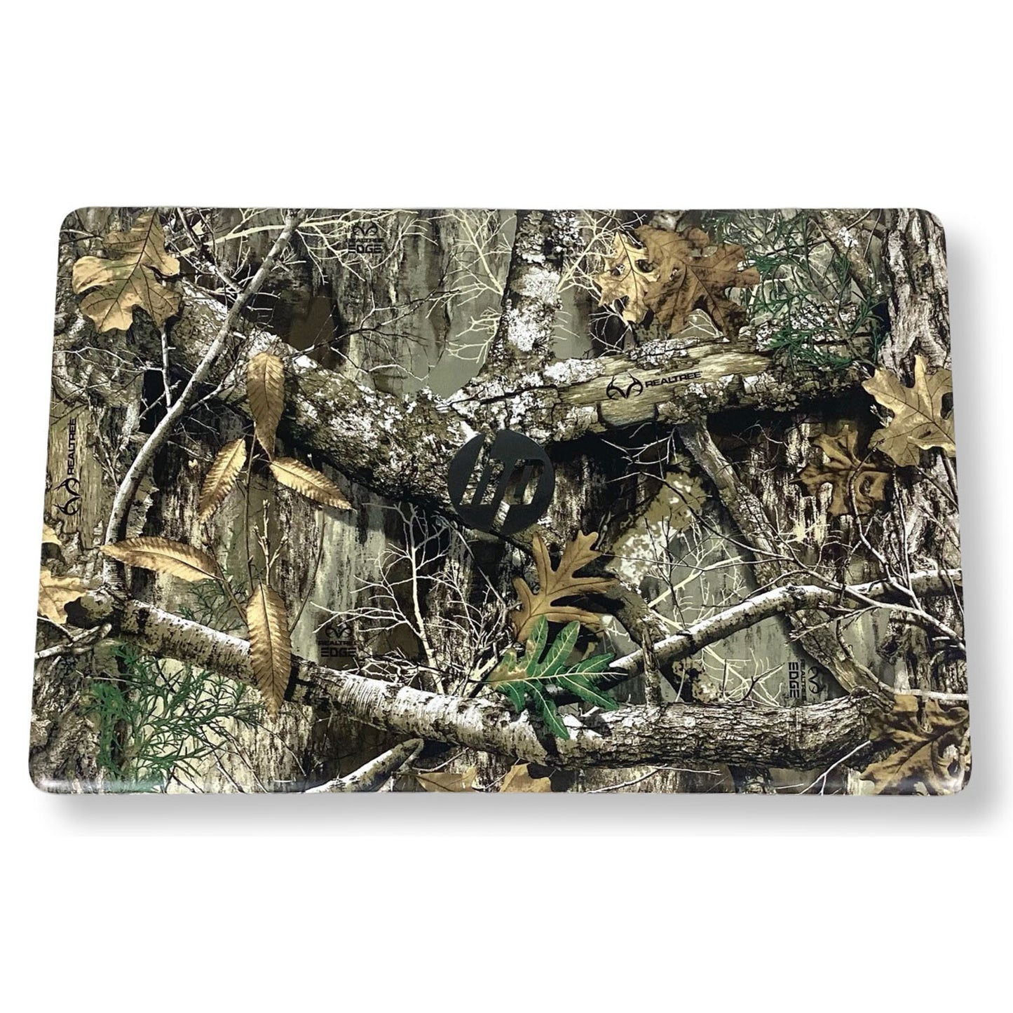 New HP Notebook 15-DA DR DB Laptop LCD Back Cover Real Tree L31724-001
