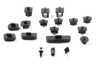 665797-001 HP RP7 Retail System Intel Celeron 807UE 3GB 1600MHz 15" Motherboard